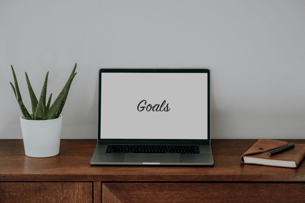 Balancing “BTS” Season & Your Goals