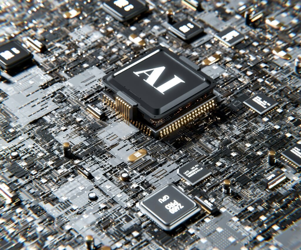 Leveraging AI in Academic Support