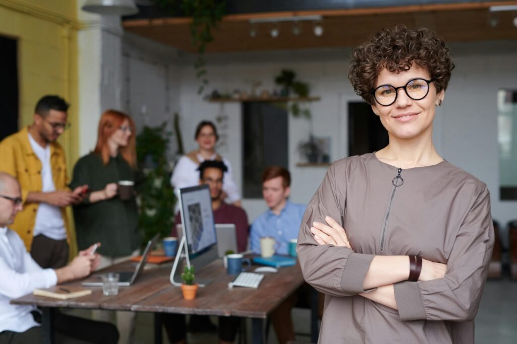 Eat the Tension & Manage Effectively