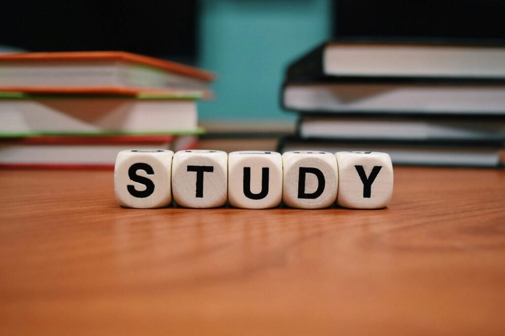 Helping Students Build Productive Study Routines