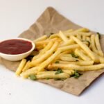 Do You Want Fries with That?