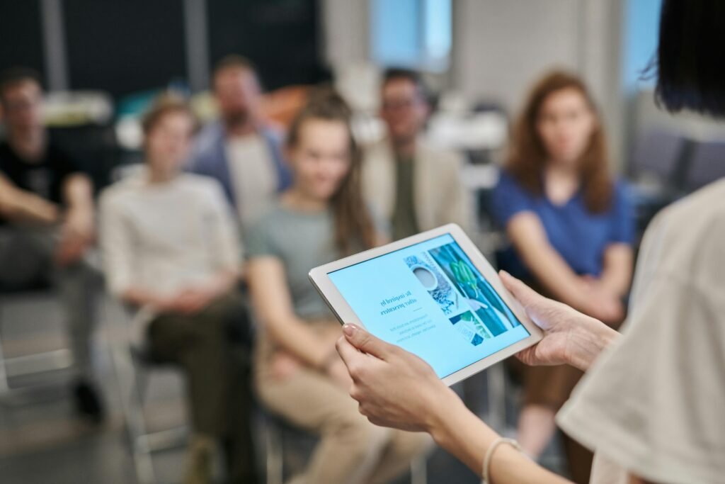 Winter Highlight Reel