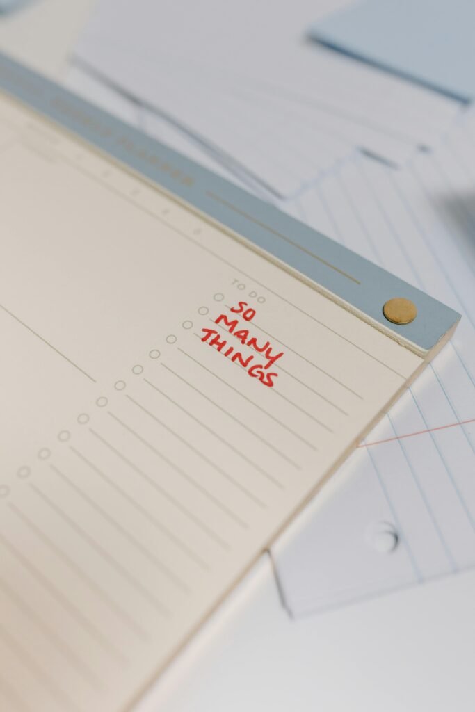 A Day in the Life of an Academic Support Professional