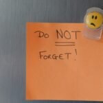 Building Institutional Memory in Small ASP Offices