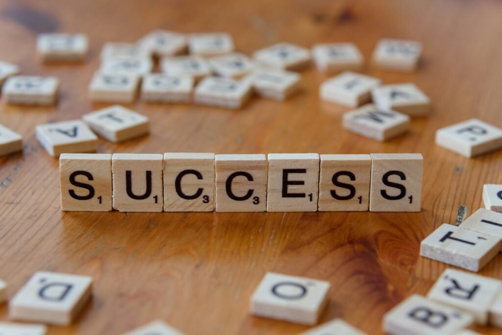 Helping Students Develop a Definition of “Success”