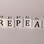 Again, and again, and again”: Slowed repetition to improve outcomes