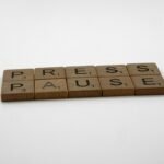 After the Intensity: A Reminder To Pause and Prioritize Your Own Worth and Well-Being