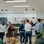 Networking as a New Academic Success Professional