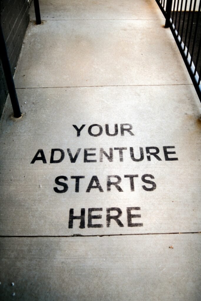 Novice to Navigator: Put Yourself in Another Person’s Shoes