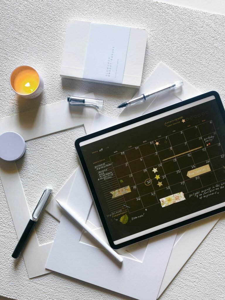 First Principles on Meeting Schedulers