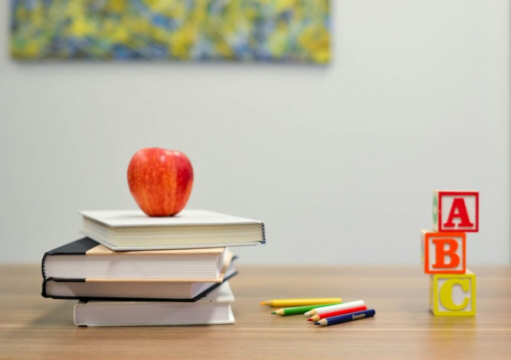 Abridged Law School ABCs: “A” is for Application/Analysis