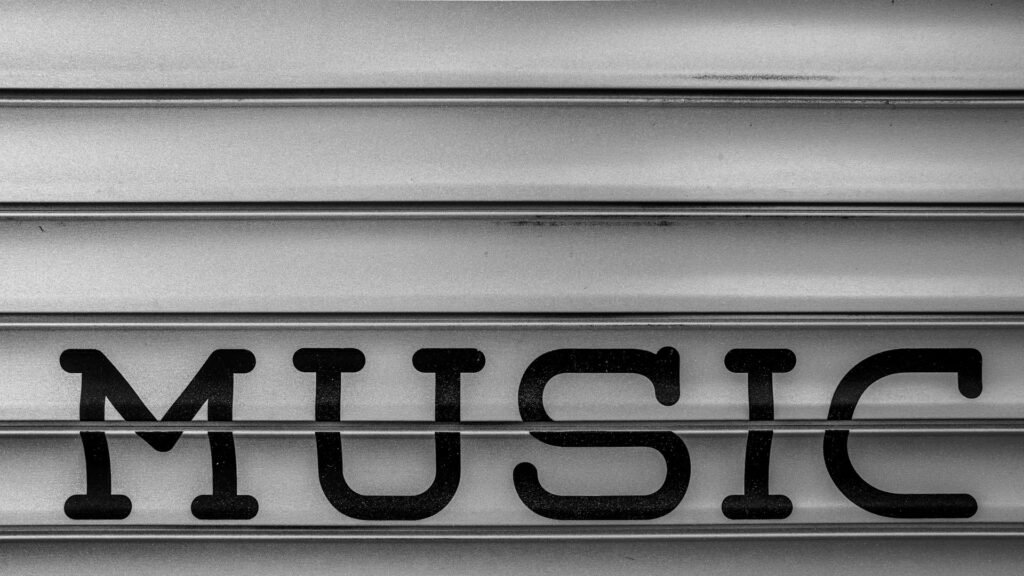 Music to my Ears: Class Playlists for Introductions