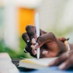 Starting Somewhere: Three Lessons So Far