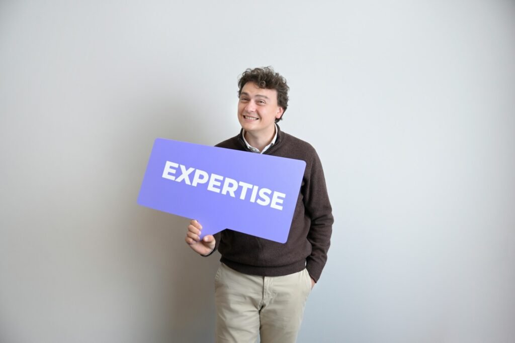 Who Gets to Be an Expert? Helping Students See Expertise as Something They Can Develop