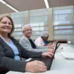 Reaching for Success: Strategies to Support the Adult Learners in your Classrooms