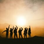 Novice to Navigator: Building Community in Law School and Professionally