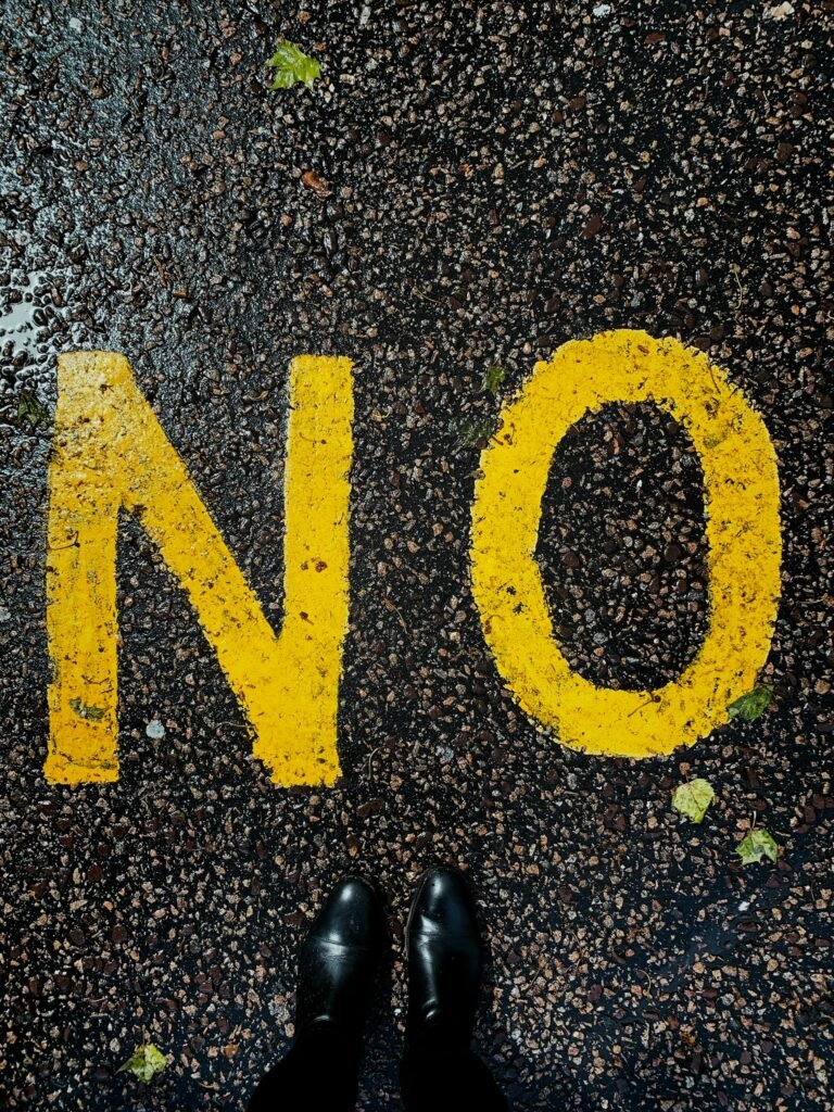 You Don’t Have to Do Everything: Building a Sustainable ASP Career