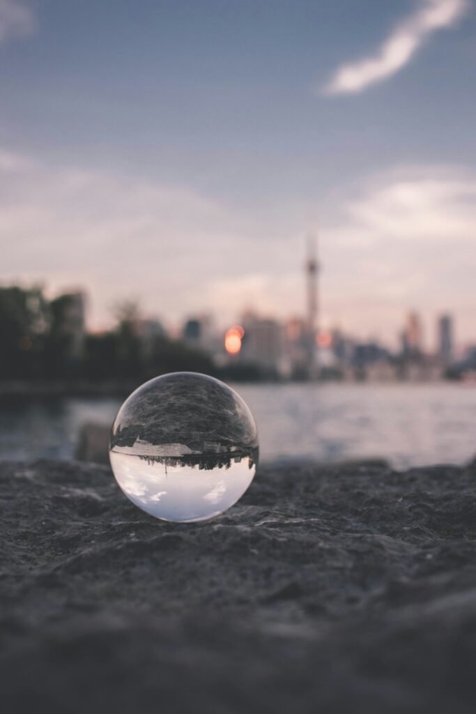 Novice to Navigator: Perspective Over Everything