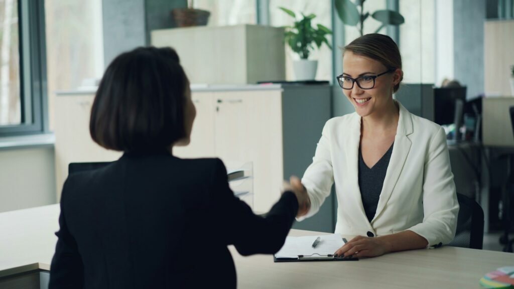 Show me the Money: Five Questions Every Academic Success Candidate Should Ask