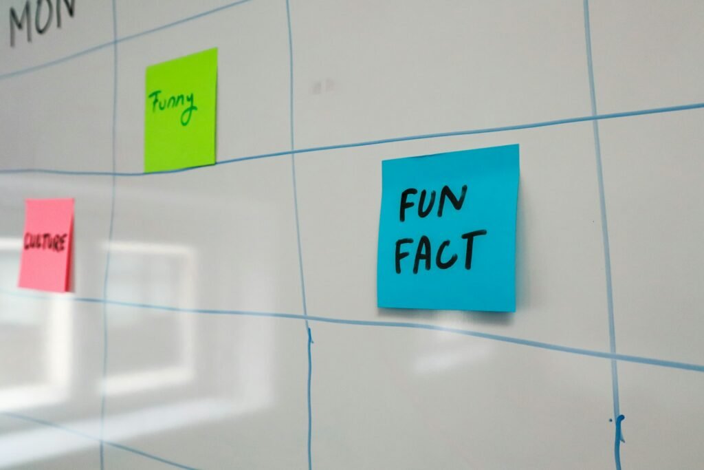 Abridged Law School ABCs: “F” is for Facts